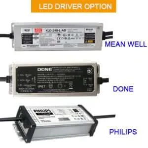 04 LED Driver