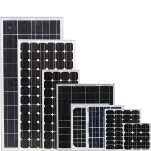 Solar Panel