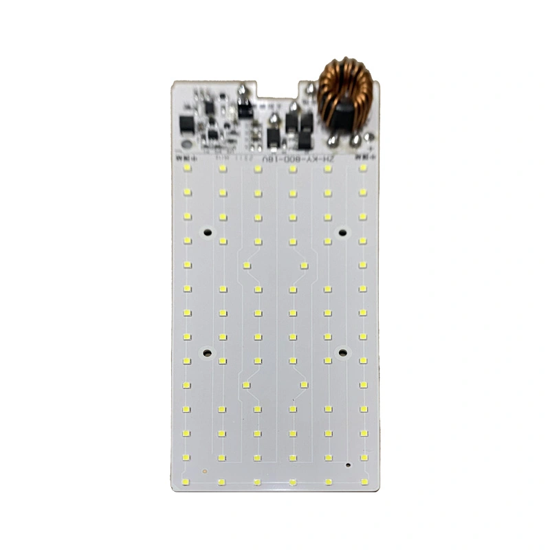 01 LED light source Using