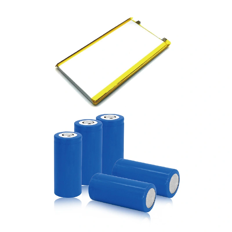 02 Lithium Battery