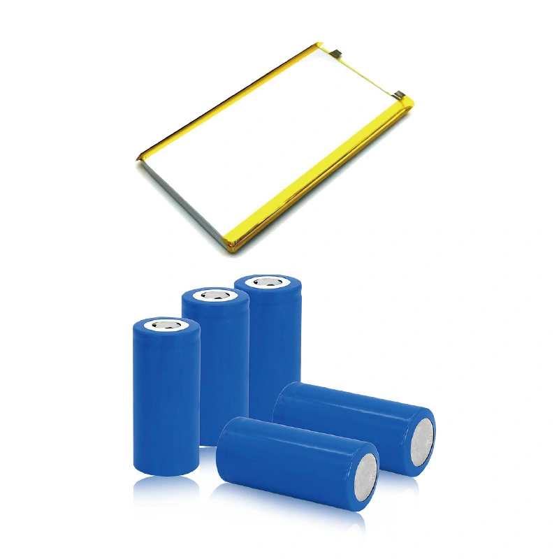 02 Lithium Battery