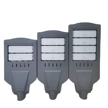 01 LED Light Source Using